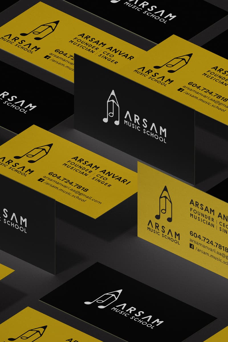 Arsam Music School