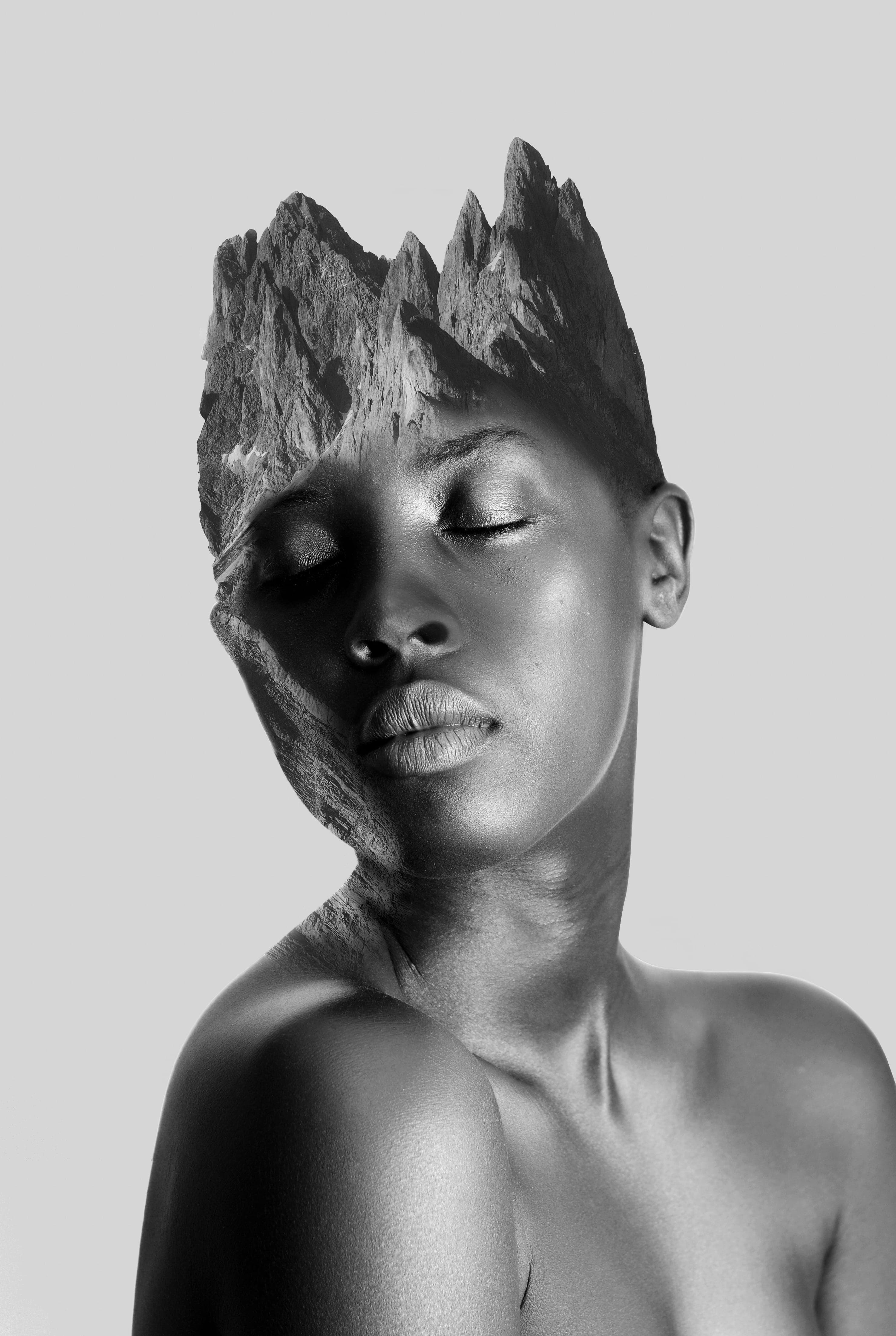 Photo Manipulation - Artistic Series