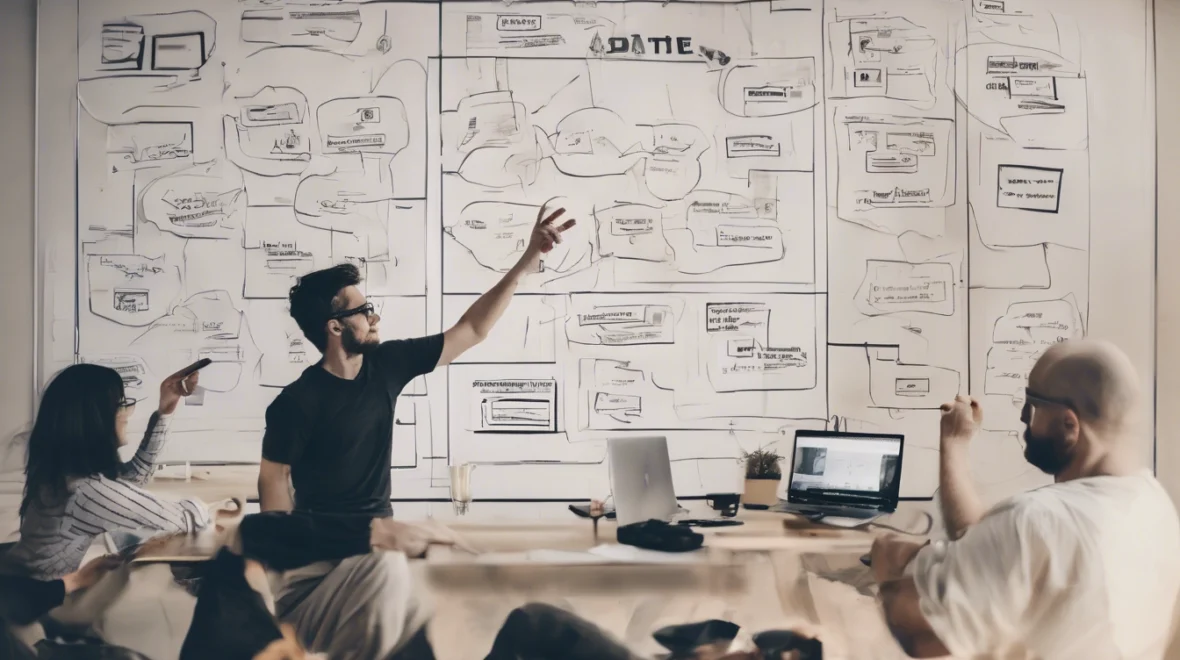 UX in Real World Projects